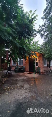 

3-к. дом, 38 м²