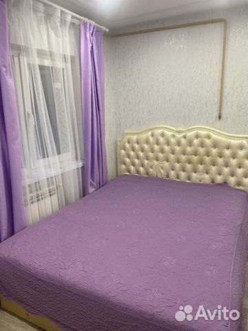 

Квартира-студия, 15 м², 1 кровать