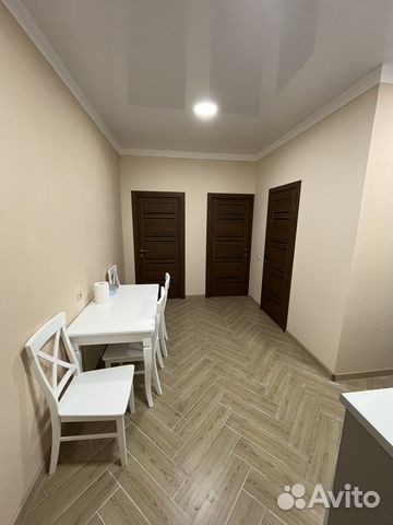 

2-к. квартира, 55 м², 3 кровати