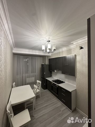 

2-к. квартира, 56 м², 4 кровати