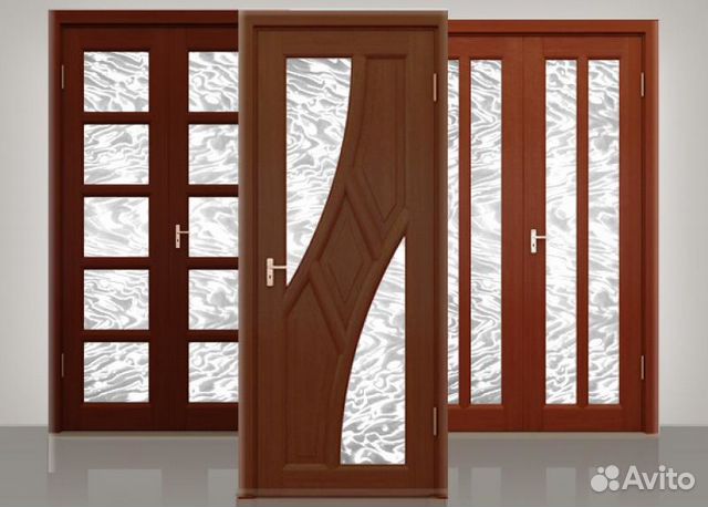 Установка входных и межкомнатных дверей Установка входных и межкомнатных дверей