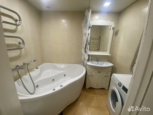 

2-к. квартира, 48 м², 7/9 эт.
