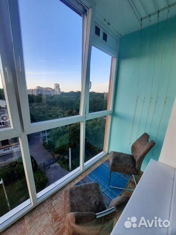 

1-к. квартира, 50 м², 7/9 эт.