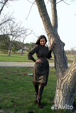 Платье шерстяное (под заказ) Платье шерстяное (под заказ)