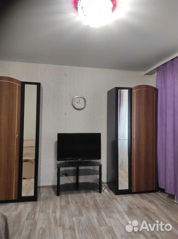

3-к. квартира, 72 м², 1/2 эт.