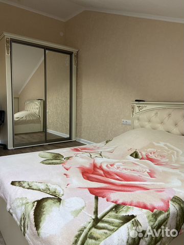 

1-к. квартира, 30 м², 2 кровати