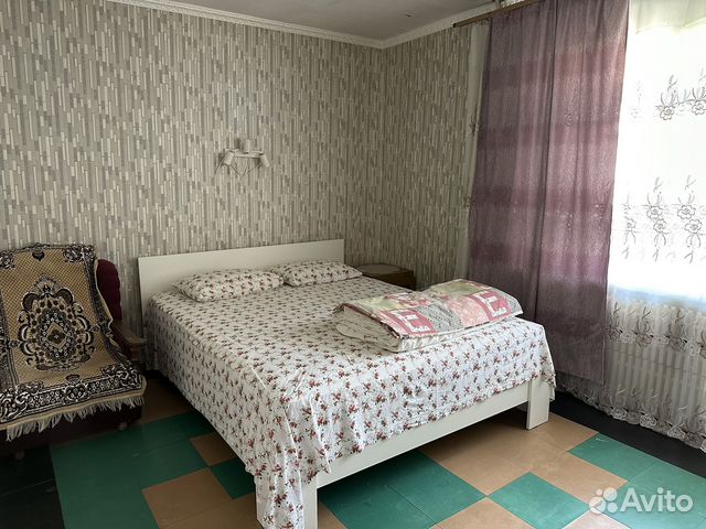 

1-к. квартира, 35 м², 3/5 эт.