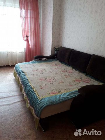 

Квартира-студия, 35 м², 9/15 эт.