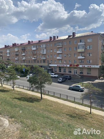 

2-к. квартира, 45 м², 3 кровати