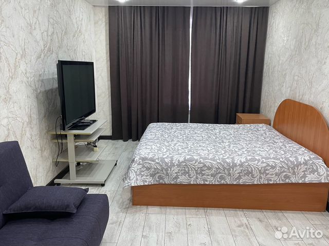 

2-к. квартира, 65 м², 5 кроватей