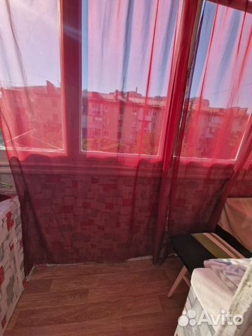 

2-к. квартира, 45 м², 3/5 эт.