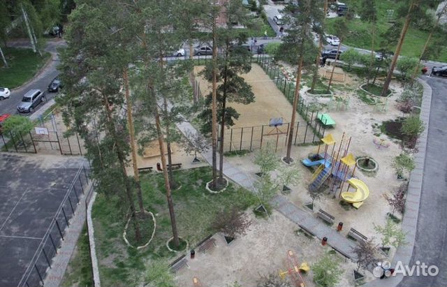 

1-к. квартира, 45 м², 3 кровати