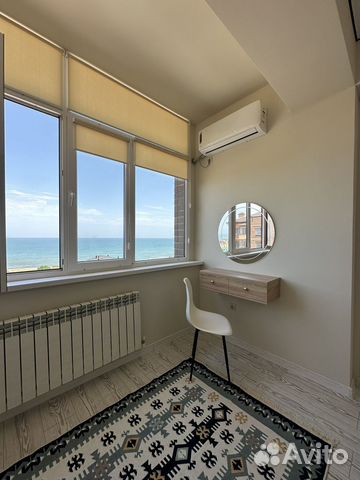 

1-к. квартира, 50 м², 4 кровати