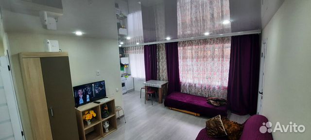 

2-к. квартира, 54 м², 4 кровати