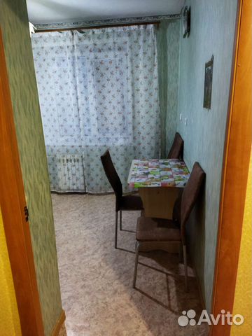 

2-к. квартира, 42,5 м², 4 кровати