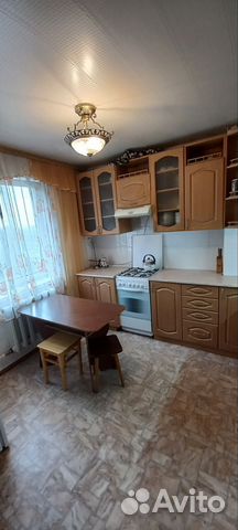 

2-к. квартира, 55 м², 3 кровати