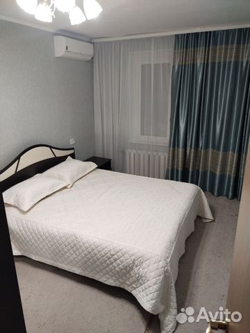 

2-к. квартира, 52 м², 1/9 эт.