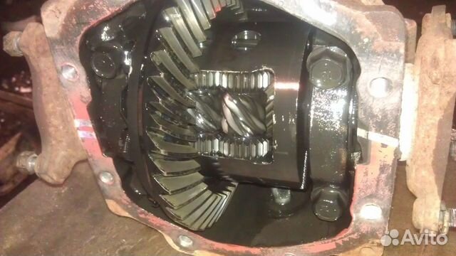 Редуктор toyota torsen rx300 Harrier Caldina st215 Редуктор toyota torsen rx300 Harrier Caldina st215