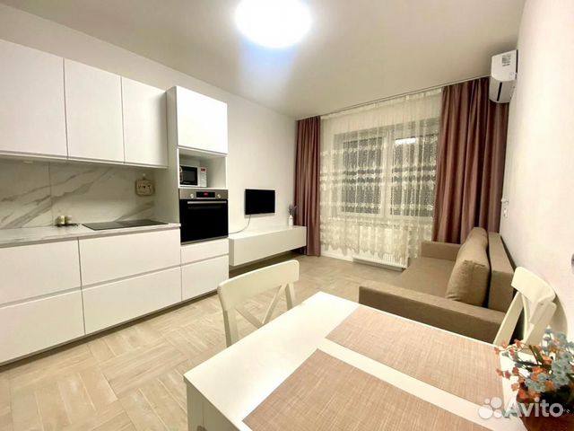 

1-к. квартира, 45 м², 5/12 эт.