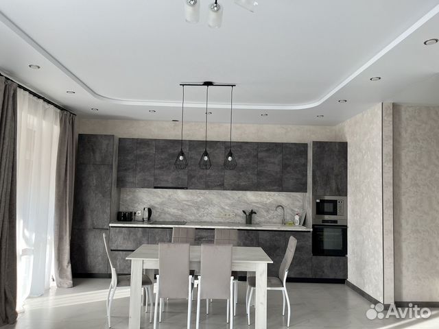 

5-к. коттедж, 130 м²