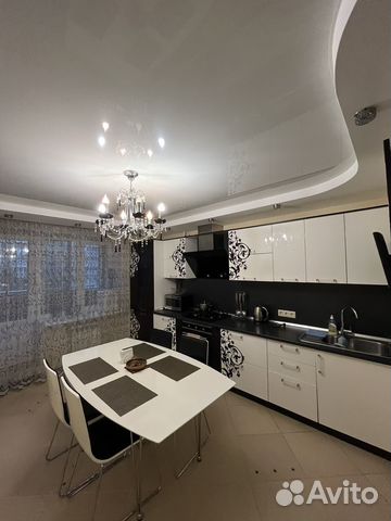 

1-к. квартира, 50 м², 2 кровати