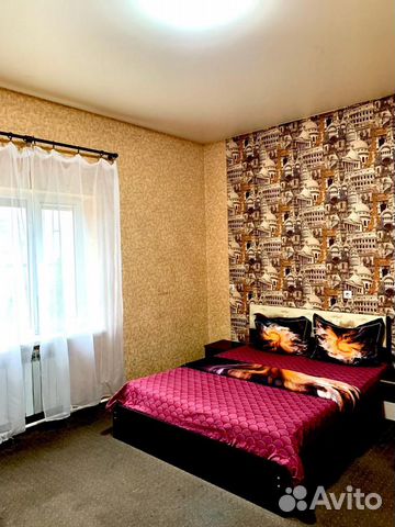 

Квартира-студия, 32 м², 2/3 эт.