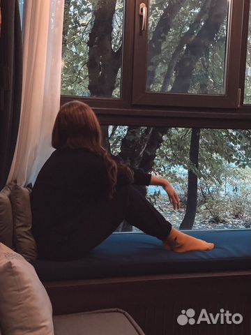 

Квартира-студия, 26 м², 2 кровати