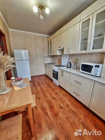

2-к. квартира, 65 м², 4 кровати