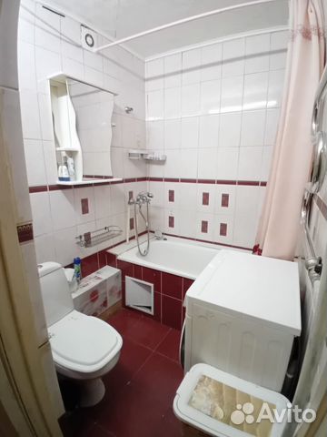 

3-к. квартира, 60 м², 6 кроватей