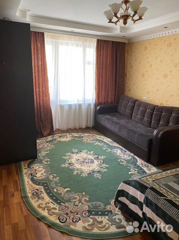 

2-к. квартира, 42 м², 3 кровати