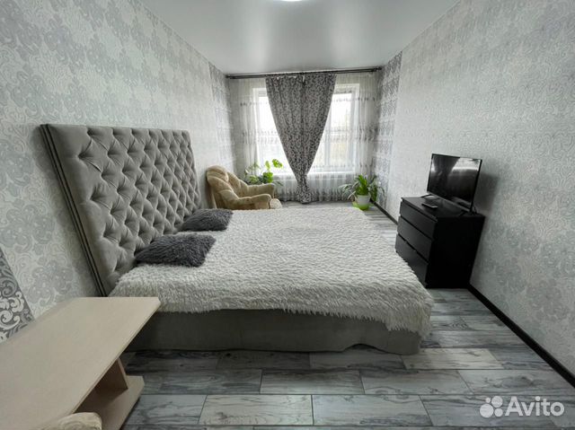 

2-к. квартира, 75 м², 8 кроватей