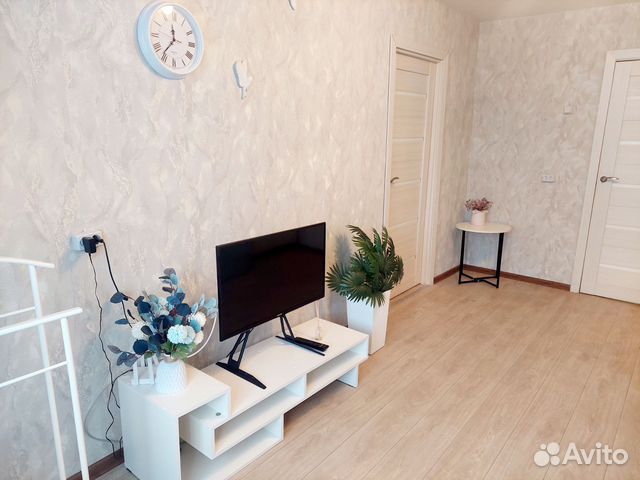 

2-к. квартира, 42 м², 4 кровати