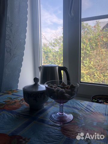 

2-к. дом, 60 м²