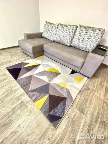 

1-к. квартира, 65 м², 13/16 эт.
