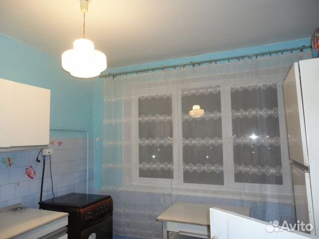 2-к квартира, 54 м², 5/5 эт.