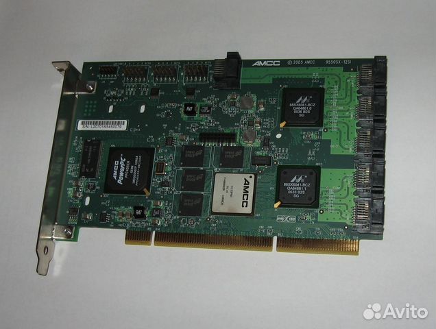 3WARE AMCC 9550SX-12SI DRIVERS FOR WINDOWS 8 3WARE AMCC 9550SX-12SI DRIVER WINDOWS XP