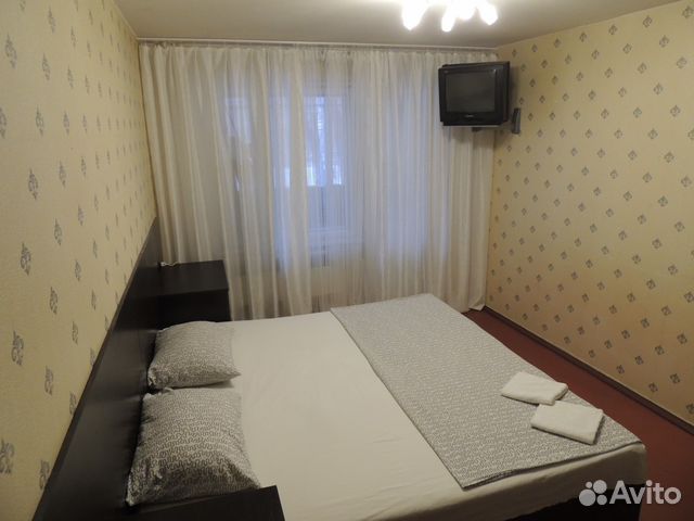 1-к квартира, 30 м², 2/9 эт. 1-к квартира, 30 м², 2/9 эт.