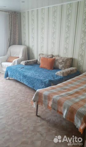 

3-к. квартира, 70 м², 5 кроватей