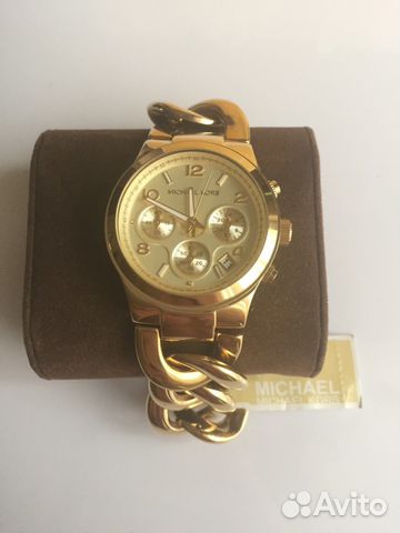 Женские часы Michael Kors MK3191 новые Оригинал
