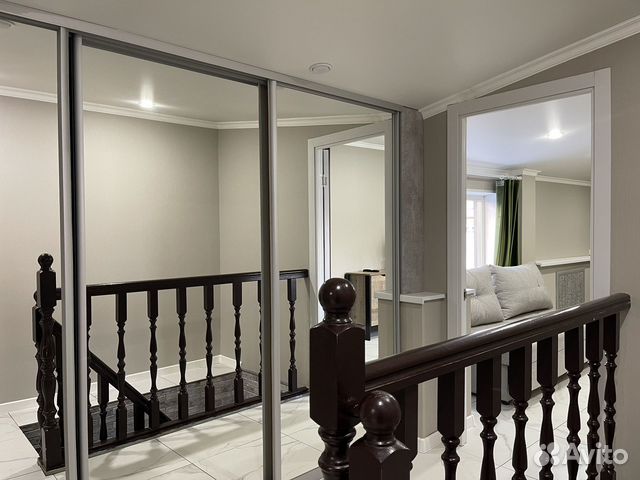 

2-к. квартира, 100 м², 5 кроватей