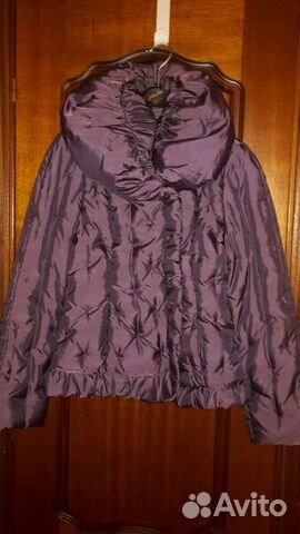 Куртка-пуховик Куртка-пуховик