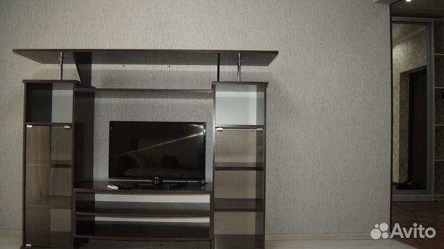 1-к квартира, 35 м², 1/3 эт. 1-к квартира, 35 м², 1/3 эт.