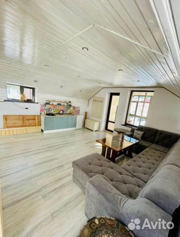 

Квартира-студия, 40 м², 2 кровати