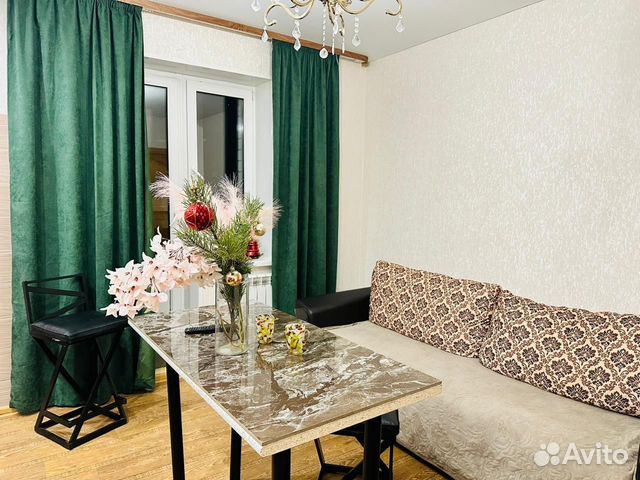 

3-к. квартира, 94 м², 8 кроватей