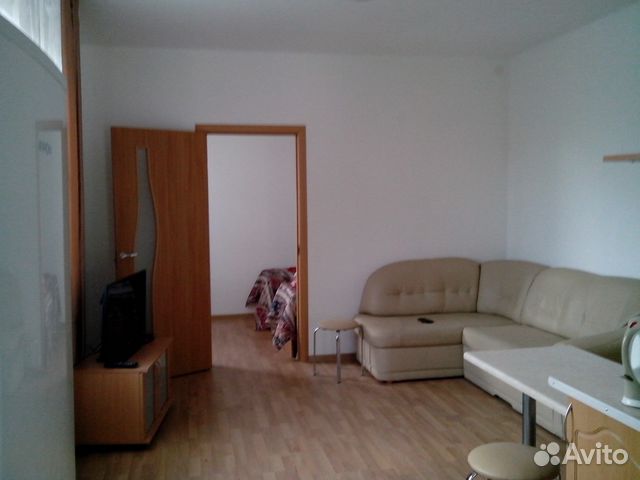 2-к квартира, 42 м², 2/2 эт. 2-к квартира, 42 м², 2/2 эт.