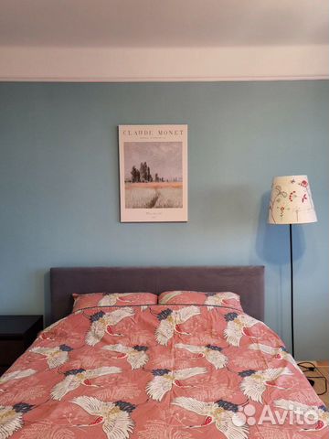 

2-к. квартира, 48 м², 9/9 эт.
