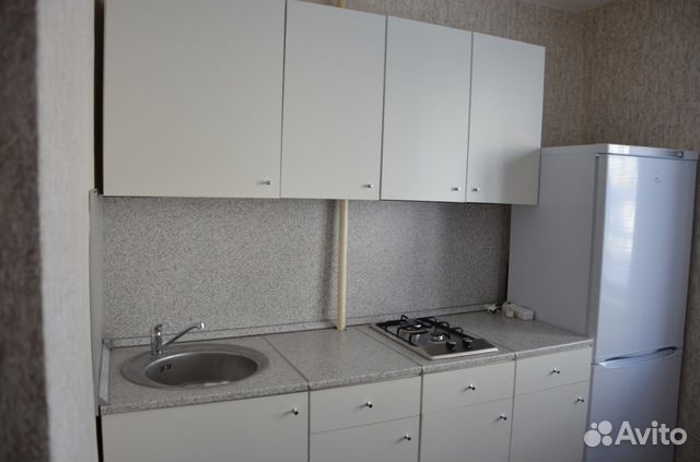 1-к квартира, 33 м², 1/5 эт.