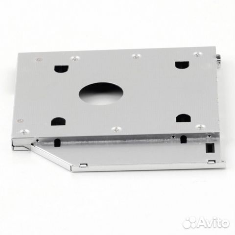 Optibay 9.5 MacBook Pro A1278 A1286 A1297 Оптибей Optibay 9.5 MacBook Pro A1278 A1286 A1297 Оптибей