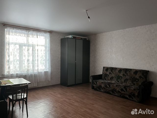 

Квартира-студия, 35 м², 3/5 эт.