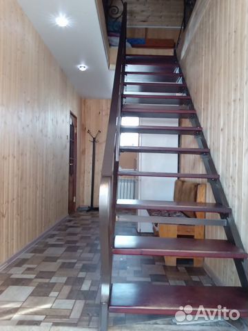 

4-к. таунхаус, 160 м²